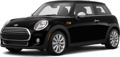 MINI Hardtop