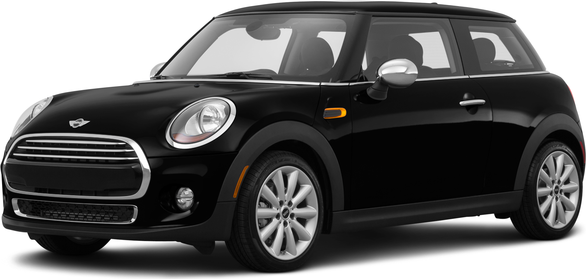 2014 MINI Hardtop Exterior: 0