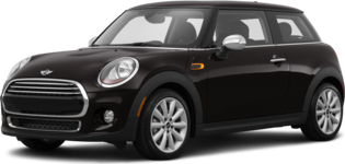 2014 MINI Hardtop