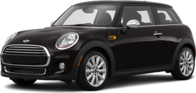 MINI Hardtop