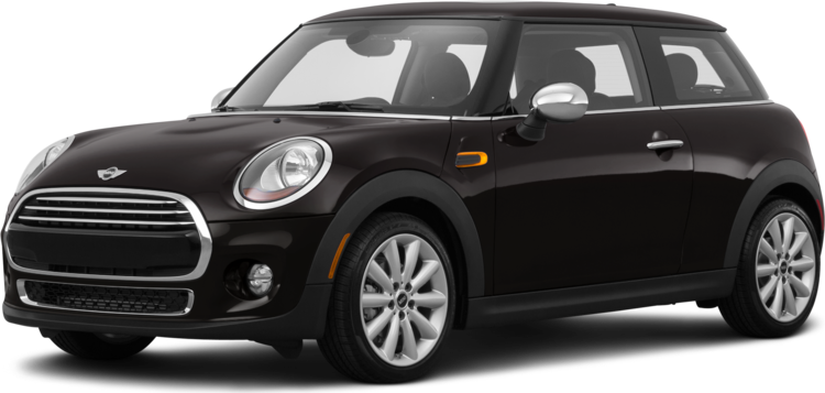 2014 MINI Hardtop Exterior: 0