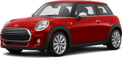 MINI Hardtop