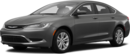 2015 Chrysler 200 image
