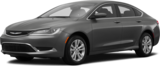 Chrysler 200