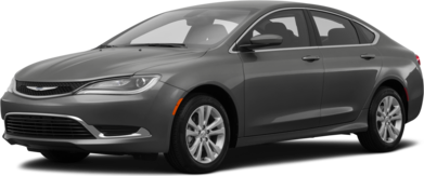 Chrysler 200