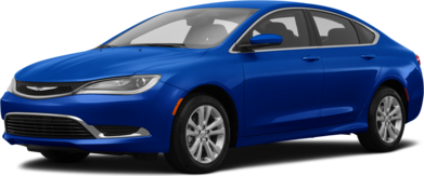 Chrysler 200