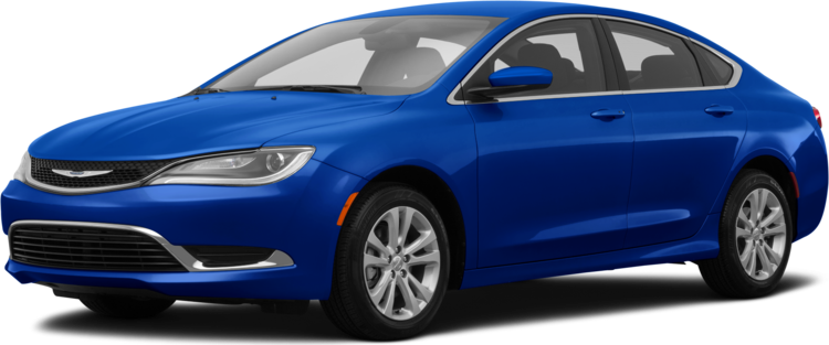 2015 Chrysler 200 Exterior: 0