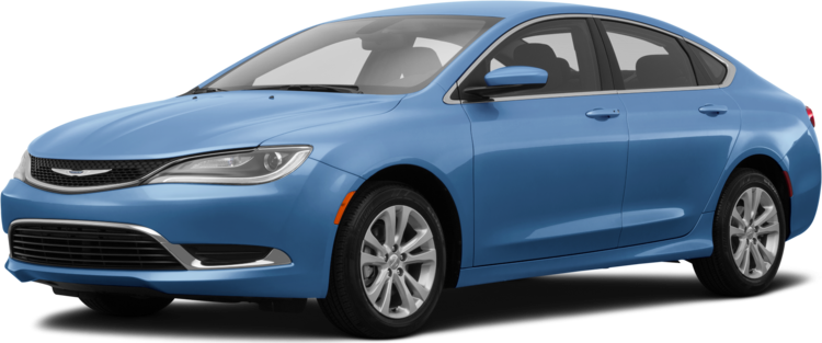 2015 Chrysler 200 Exterior: 0