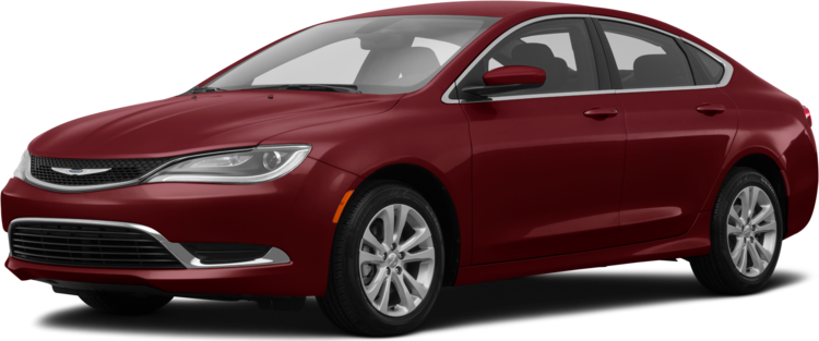 2015 Chrysler 200 Exterior: 0