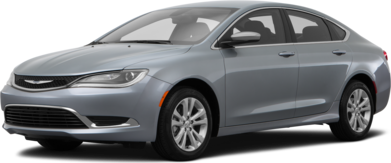 Chrysler 200