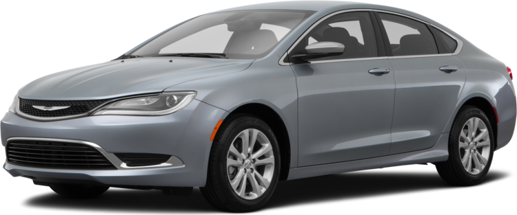 2015 Chrysler 200 Exterior: 0