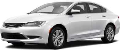 Chrysler 200