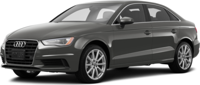 Audi A3 1.8T Premium Plus Sedan 4D