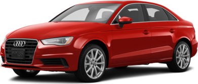 A3 1.8T Premium Plus Sedan 4D image