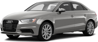 A3 1.8T Premium Plus Sedan 4D image