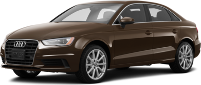 A3 1.8T Premium Plus Sedan 4D image