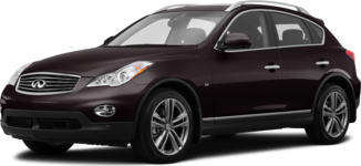 2015 INFINITI QX50