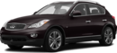 2015 INFINITI QX50 image