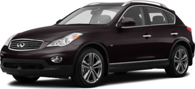 INFINITI QX50