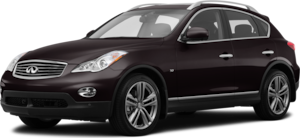 2015 INFINITI QX50 Sport Utility 4D