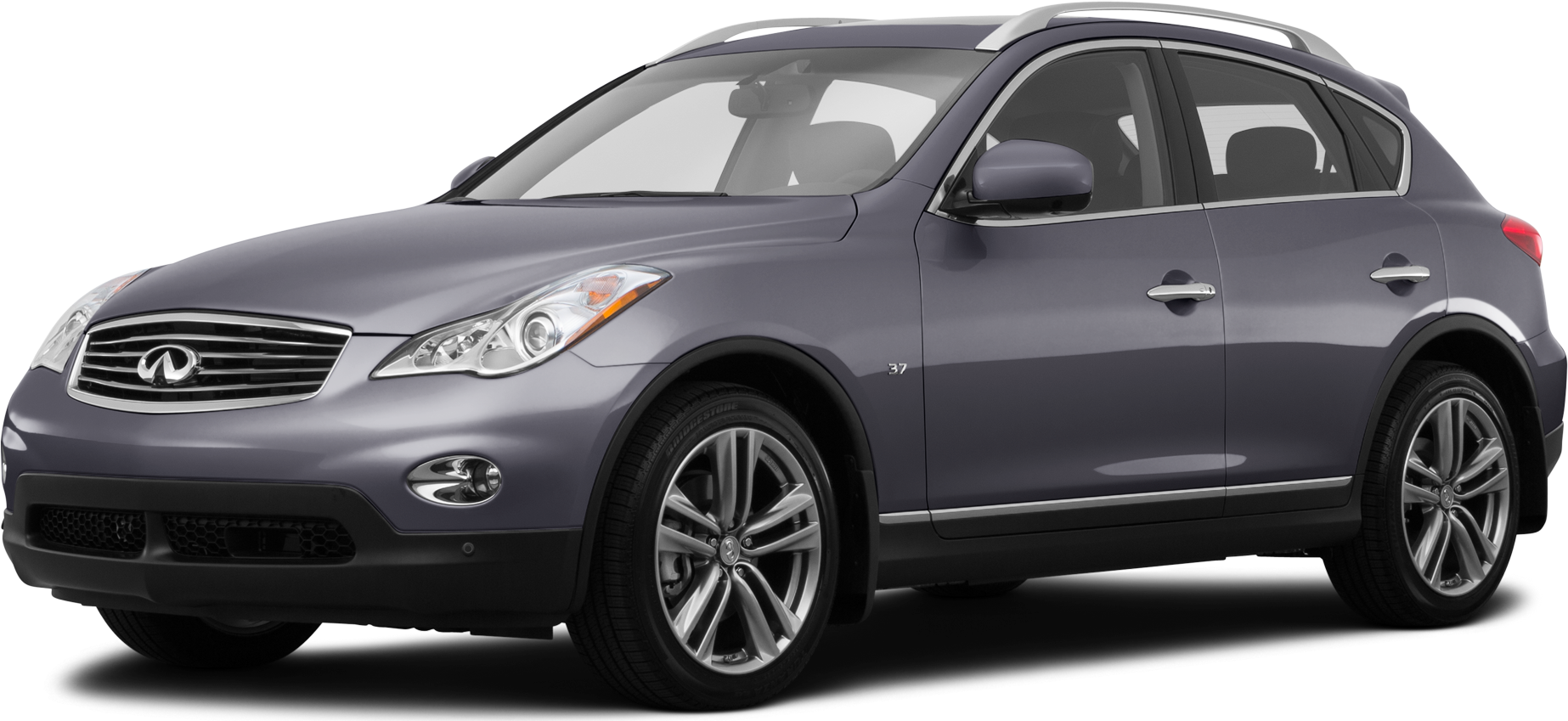 2015 INFINITI QX50 Values & Cars for Sale | Kelley Blue Book