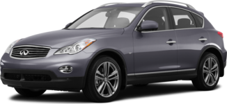 2015 INFINITI QX50