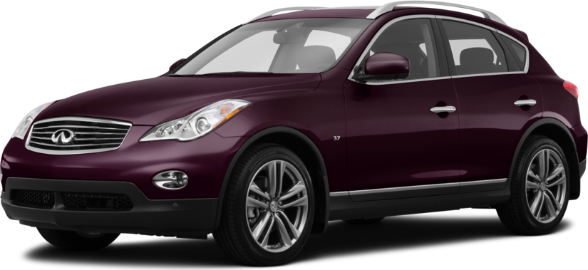 Used 2015 INFINITI QX50 Sport Utility 4D Prices | Kelley Blue Book
