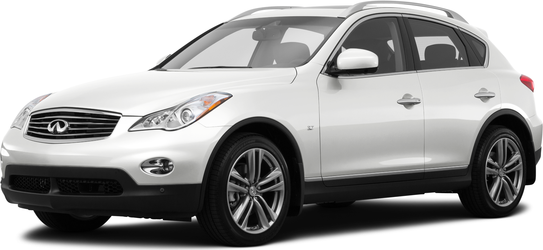 Инфинити qx50 2015