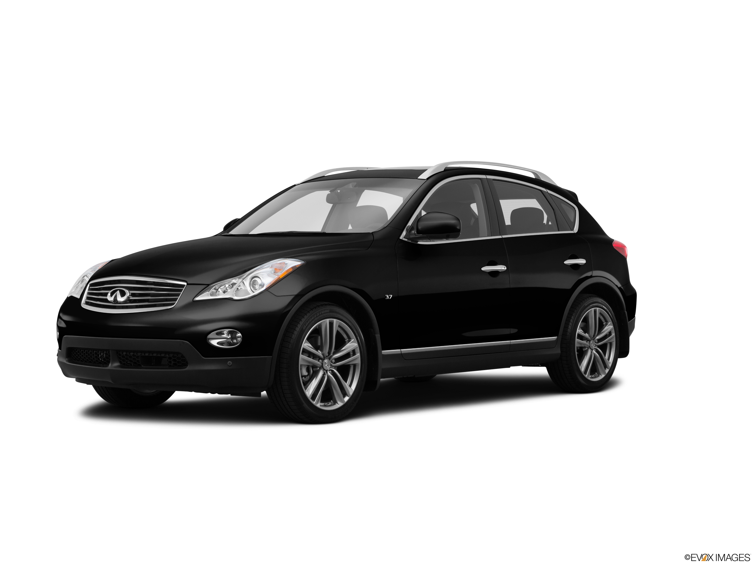 Used 2015 INFINITI QX50 Sport Utility 4D Pricing | Kelley Blue Book