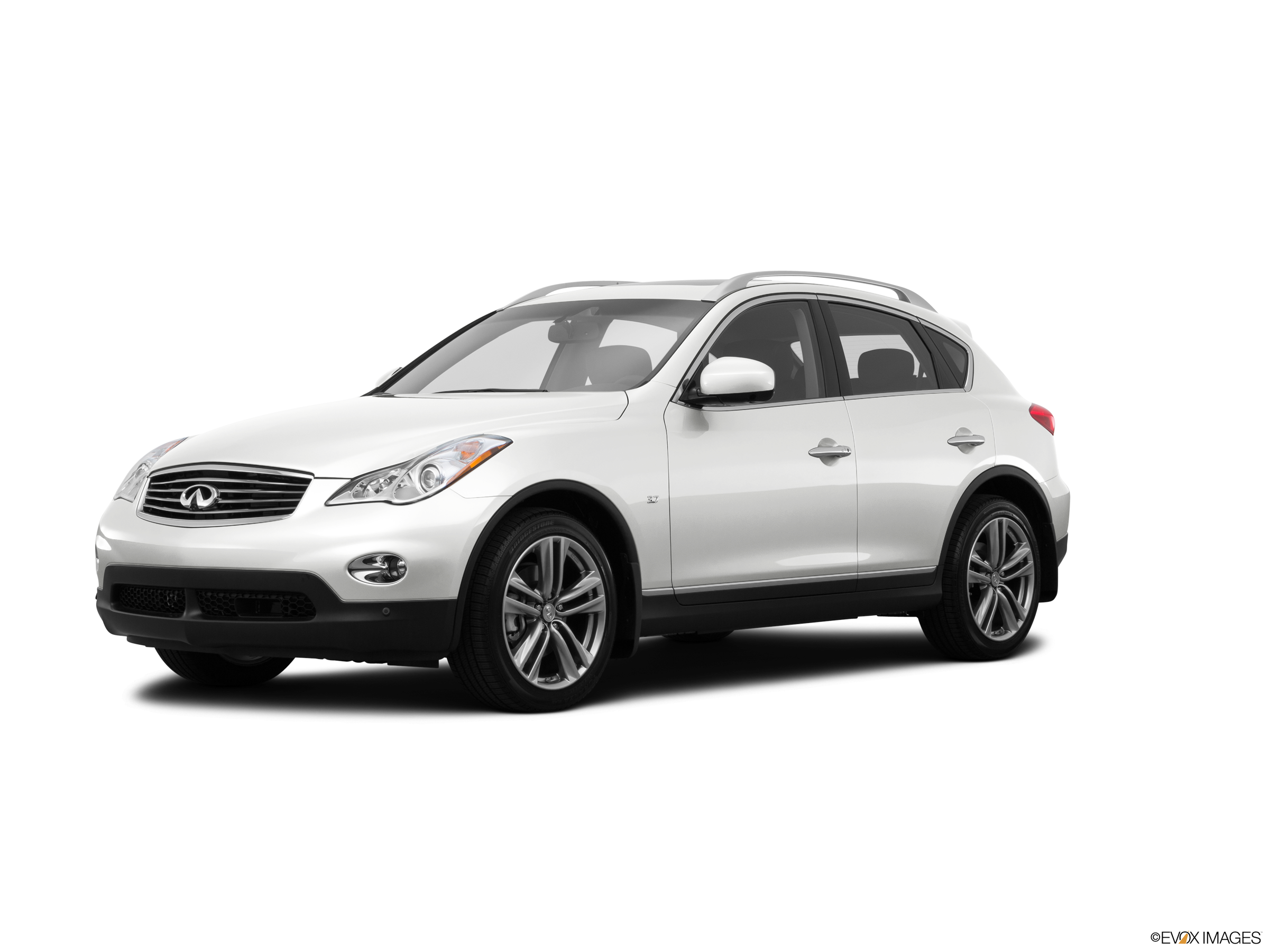 Infiniti qx50 технические характеристики