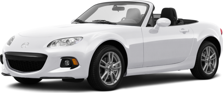2015 MAZDA MX-5 Miata Exterior: 0