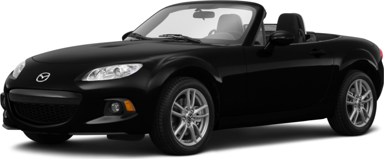 2015 MAZDA MX-5 Miata Exterior: 0