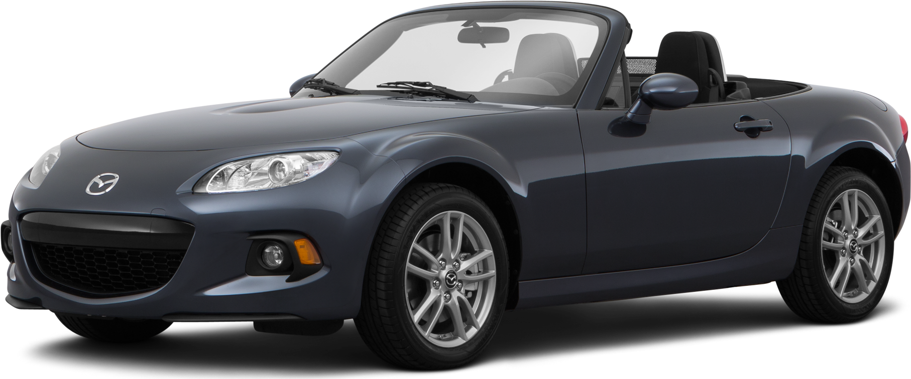 2015 MAZDA MX-5 Miata Consumer Reviews | Kelley Blue Book