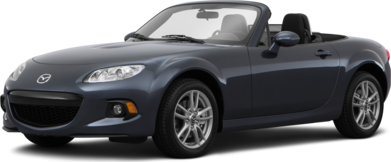 MAZDA MX-5 Miata