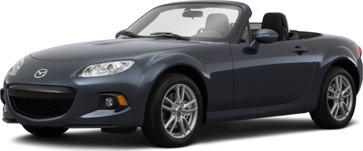 2015 MAZDA MX-5 Miata Exterior: 0