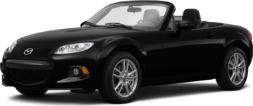 2015 MAZDA MX-5 Miata