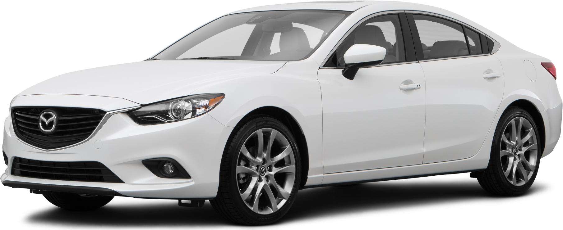 2015 MAZDA MAZDA6