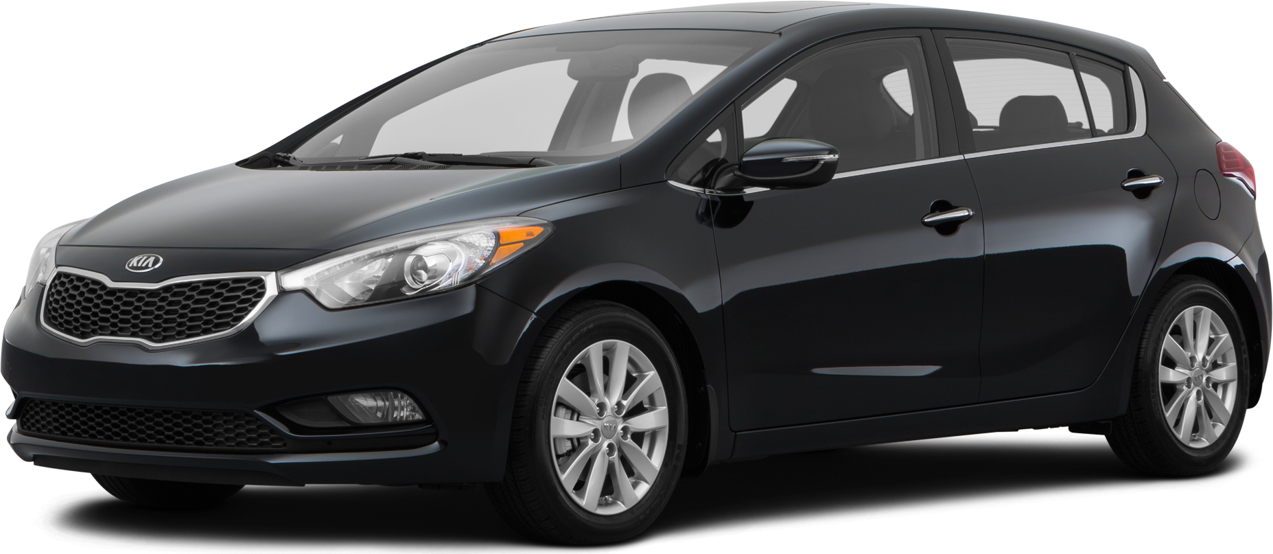 2015 Kia Forte5 Price, Value, Ratings & Reviews | Kelley Blue Book