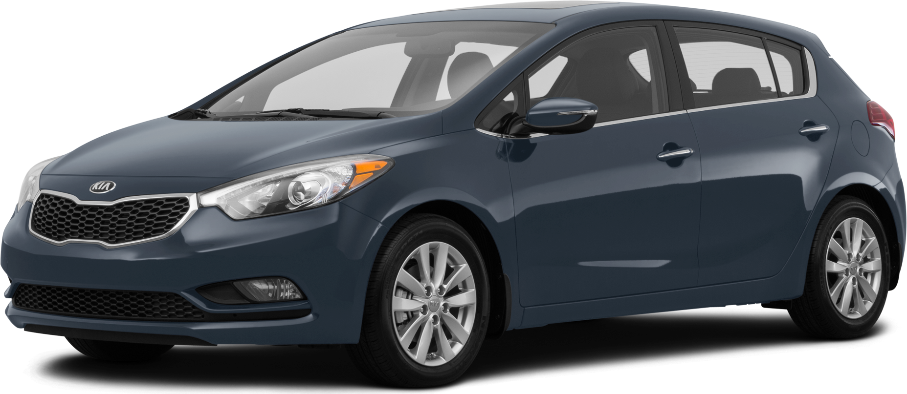 2015 Kia Forte5 EX Hatchback 4D