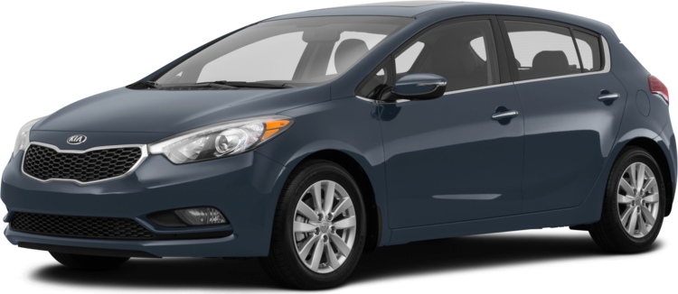 2015 Kia Forte5 Exterior: 0