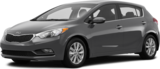 Kia Forte5
