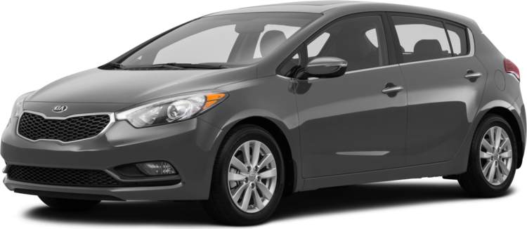 2015 Kia Forte5 Exterior: 0