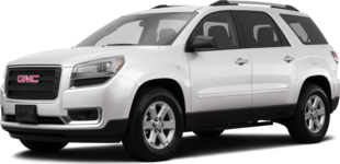 2015 GMC Acadia