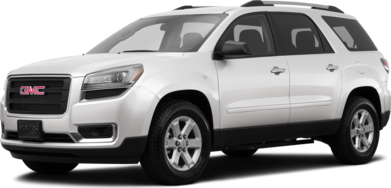 Acadia SLE-2 Sport Utility 4D image