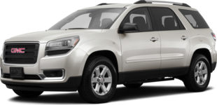 2015 GMC Acadia SLE-2 Sport Utility 4D