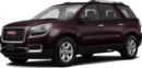 2015 GMC Acadia image