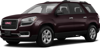 GMC Acadia