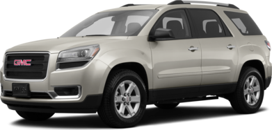 Acadia SLE-1 Sport Utility 4D image