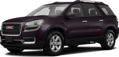 Acadia SLE-2 Sport Utility 4D image
