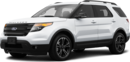 2015 Ford Explorer image